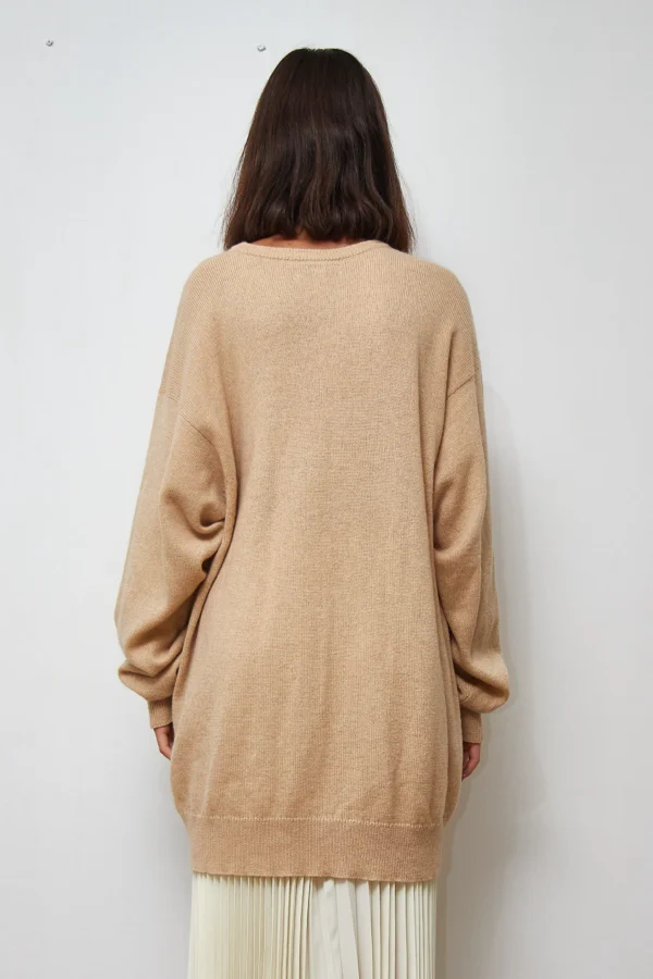 Aquascutum Vintage Sweaterdress - Image 3