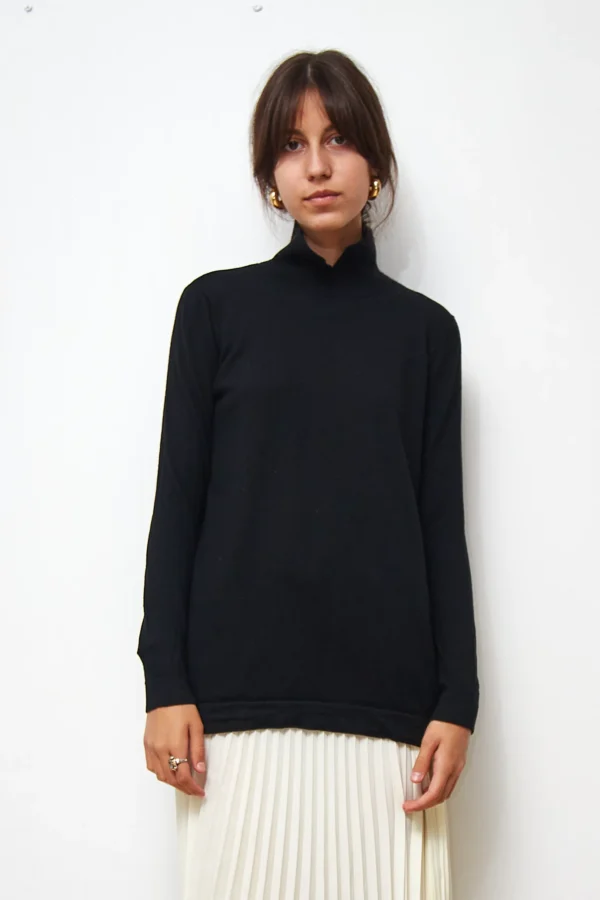 COS Wool Delicate Sweater - Image 2