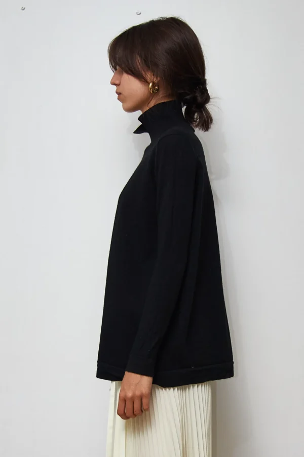 COS Wool Delicate Sweater - Image 3