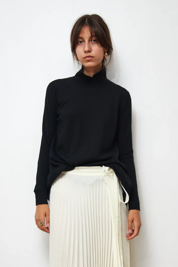 COS Wool Delicate Sweater - Image 5