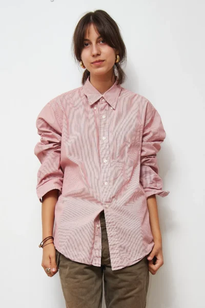 Vintage GAP Striped Shirt