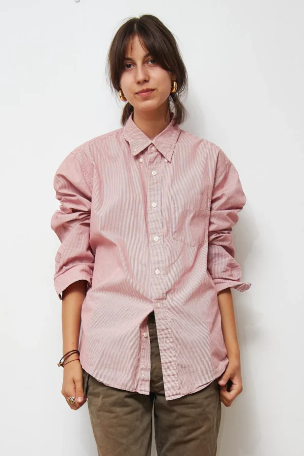 Vintage GAP Striped Shirt