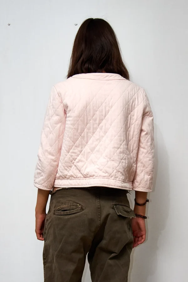 Pull&Bear Cotton Jacket - Image 3