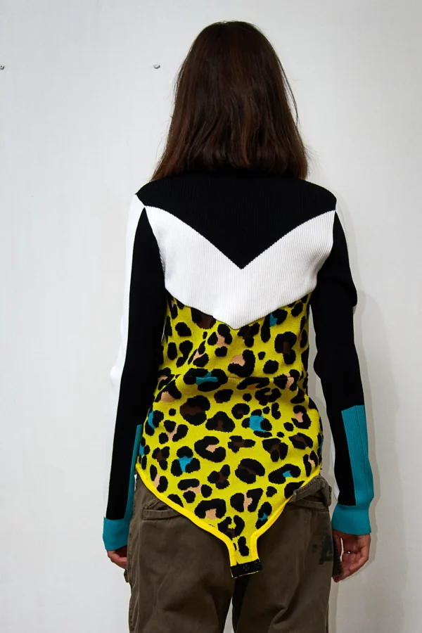 Knitted Body Winter Sports - Image 3