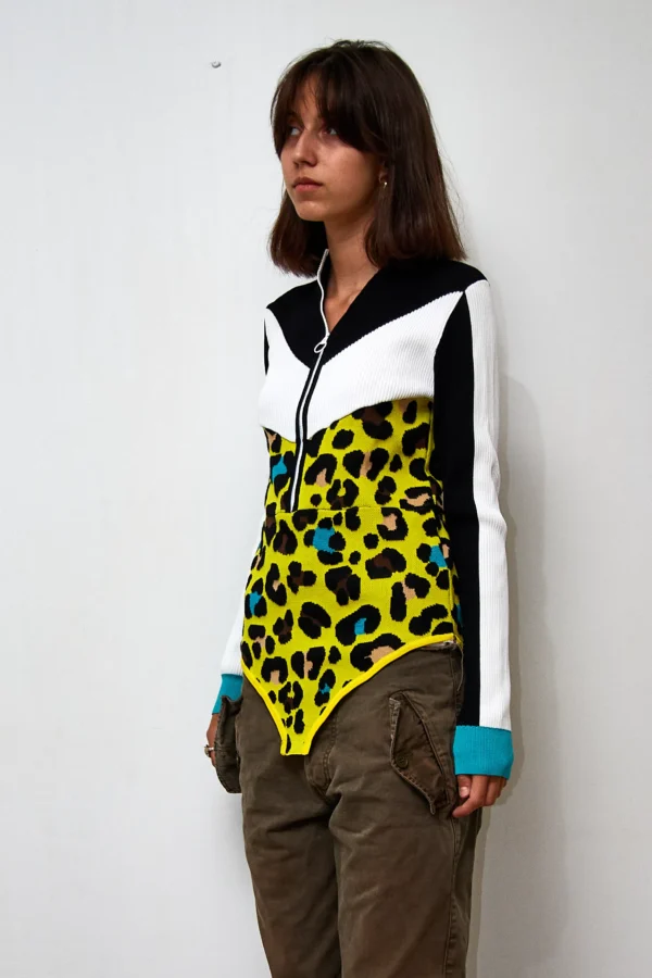 Knitted Body Winter Sports - Image 4