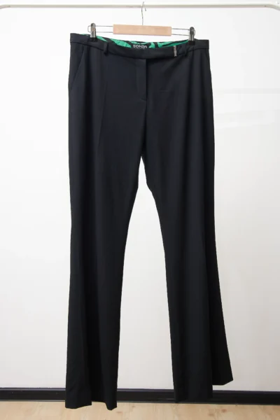 Vintage Sonia Rykiel Black Pants