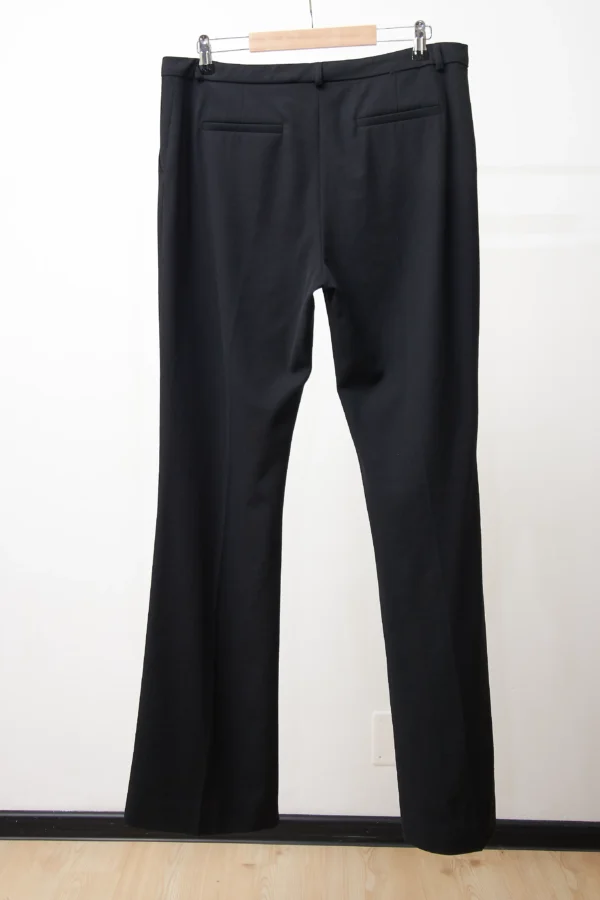 Vintage Sonia Rykiel Black Pants - Image 2