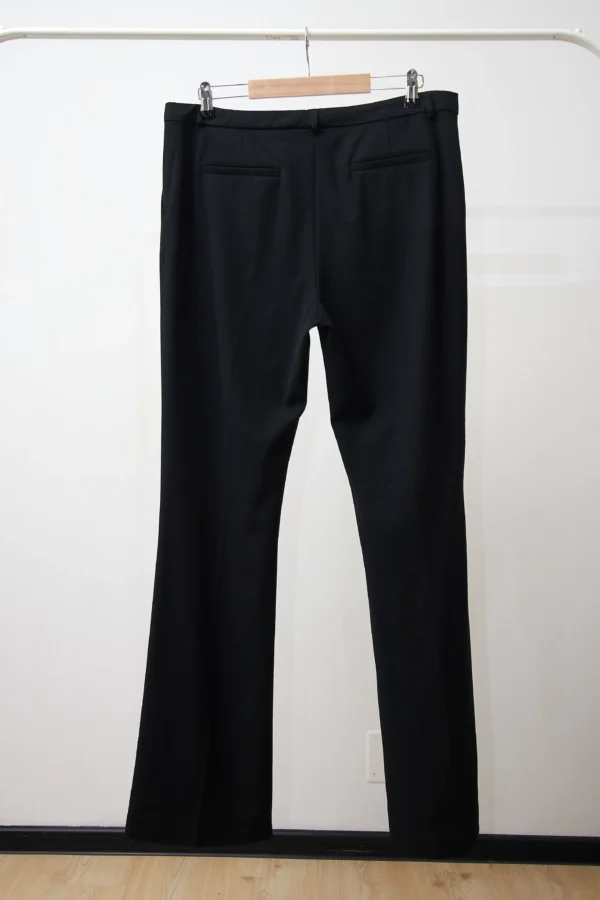 Vintage Sonia Rykiel Black Pants - Image 3