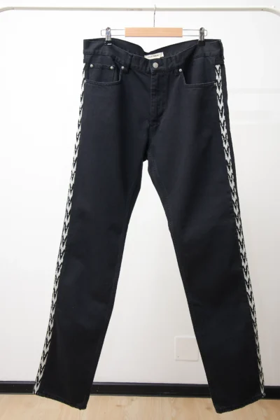 Isabel Marant x H&M Mens Jeans