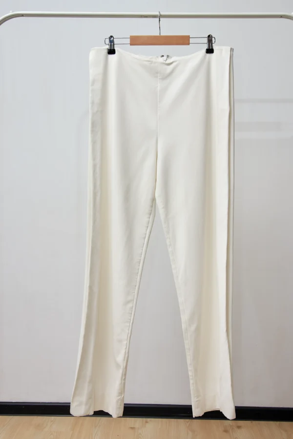 COS White Trousers - Image 2