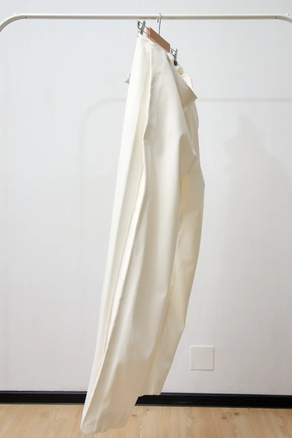 COS White Trousers - Image 5