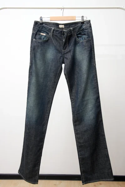 Low Waist Calvin Klein Jeans