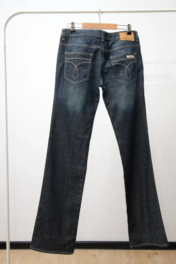 Low Waist Calvin Klein Jeans - Image 2