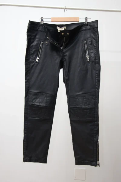 Isabel Marant x H&M Moto Pants