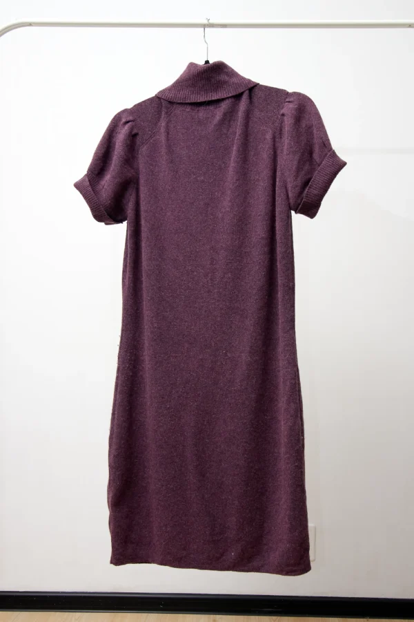 S'nob Sweater Dress - Image 2