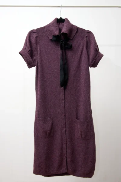 S'nob Sweater Dress