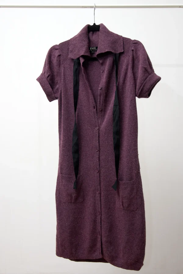 S'nob Sweater Dress - Image 3