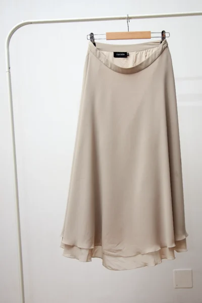 Vintage Ballerina Skirt
