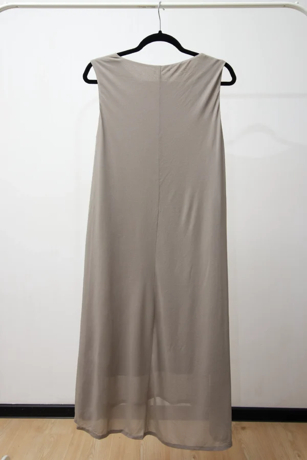 COS Dress in Grej - Image 2