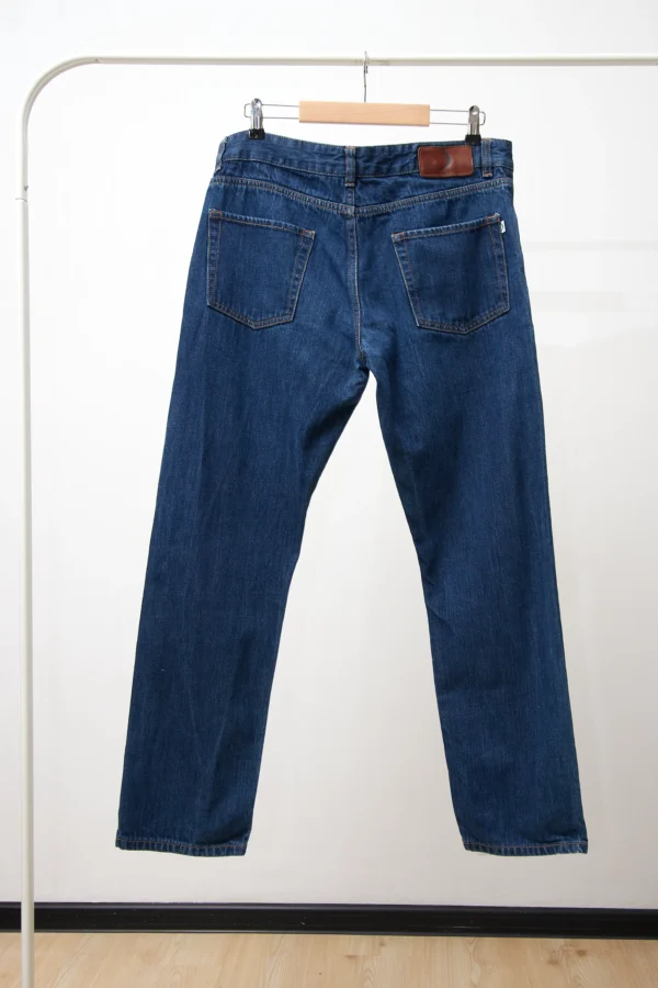 Boomerang Denim Karl Jeans - Image 3