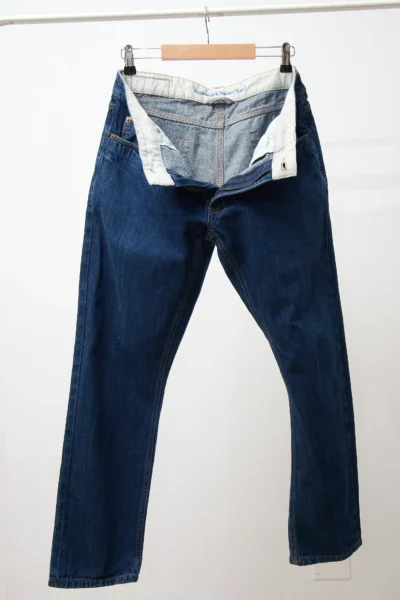 Boomerang Denim Karl Jeans