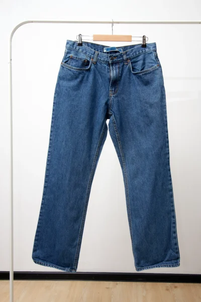 Vintage GAP Easy Fit Jeans