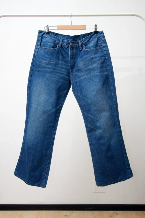 Diesel CroppedJeans - Image 2