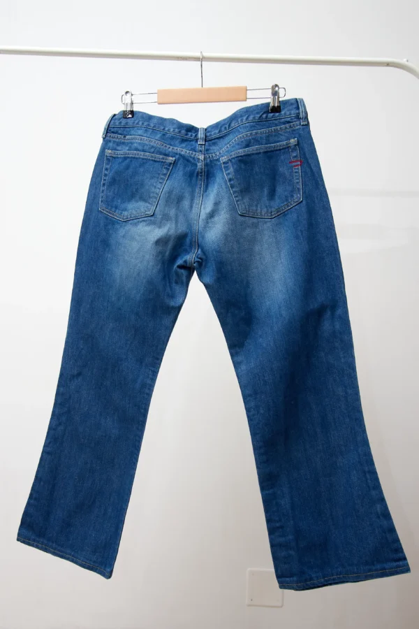 Diesel CroppedJeans - Image 3
