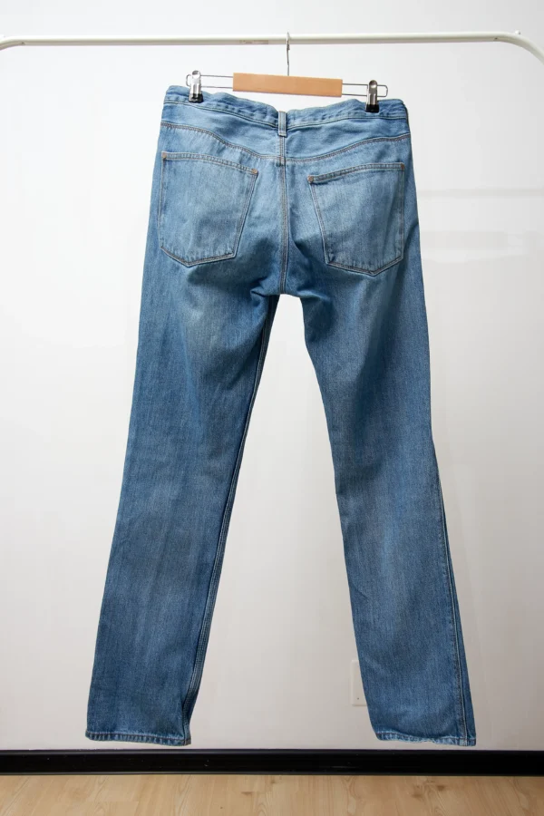 ACNE Studios Max LT Vintage Jeans - Image 2