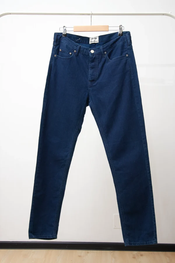 ACNE Studios Town Sailor Jeans - Image 2