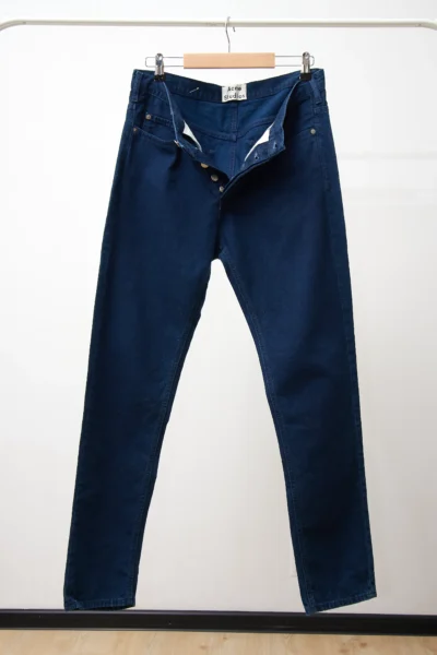 ACNE Studios Town Sailor Jeans