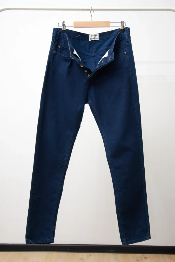 ACNE Studios Town Sailor Jeans